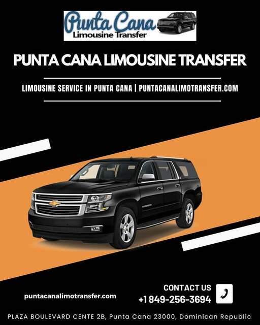 Corporate limousine service Picture Box