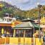 Baglamukhi devi temple near... - Picture Box