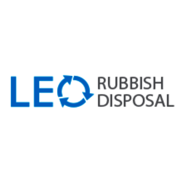 LOGO London Leo Rubbish Disposal