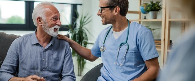 Home Visit -East Norrinton Pharmacy Pharmacy in Norristown