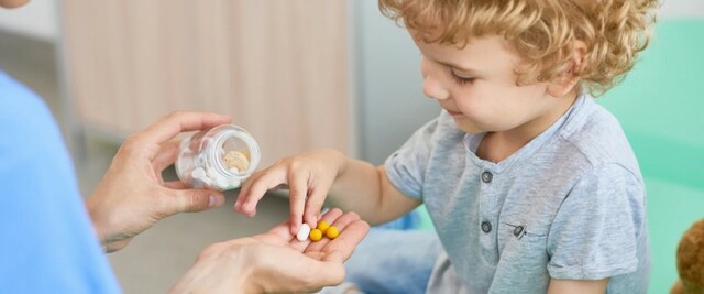 kids-vitamin-program -East Norrinton Pharmacy Pharmacy in Norristown