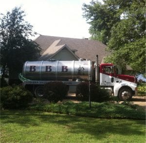 septic tank pumping septic system design