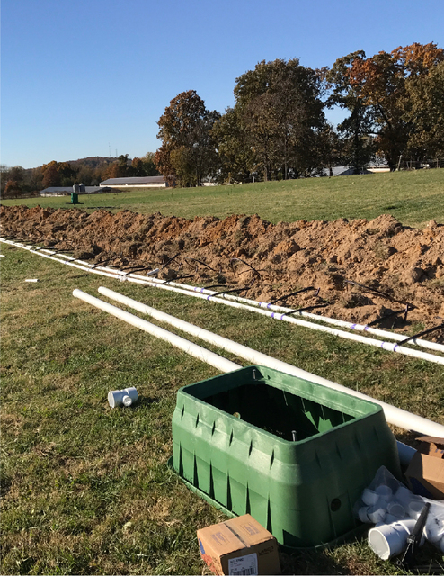 Septic Installation and Pumping Service (1) septic system design