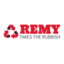 LOGO - London Remy Takes The Rubbish
