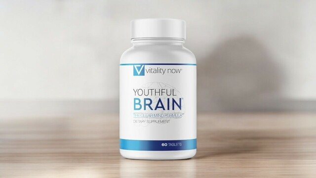 Youthful-Brain-Testing Picture Box