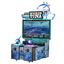 5 - Retro Amusements