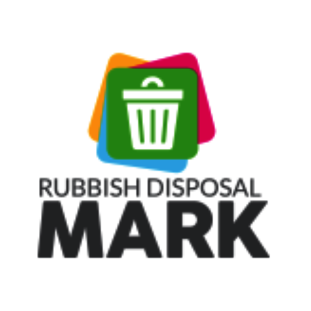 LOGO London Rubbish Disposal Mark