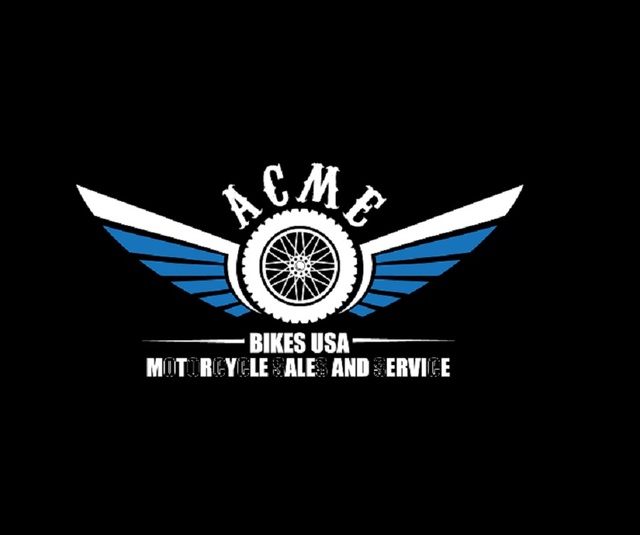 900 Acme Bikes USA