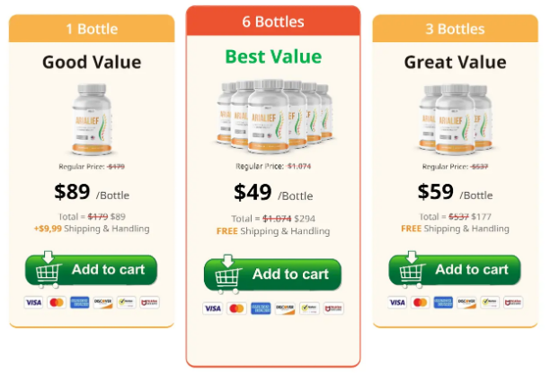 Arialief Australia Arialief AU: Can It Improve Your Joint Health?