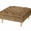 26 - Footstool Magic
