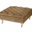 26 - Footstool Magic