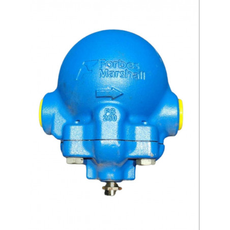 ci-ball-float-steam-trap-upc-bst-444-ibr vavels