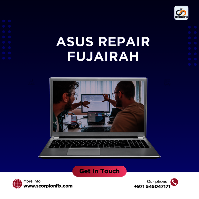 asus repair Fujairah Picture Box