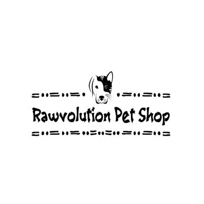 Rawvolution Pet Shop Picture Box