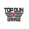 Top Gun Garage