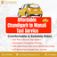 chandigarh-to-manali-taxi - Chandigarh Cab Express
