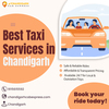 taxi-services-chandigarh - Chandigarh Cab Express