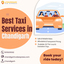 taxi-services-chandigarh - Chandigarh Cab Express