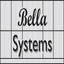 Logo re - Bella Systems
