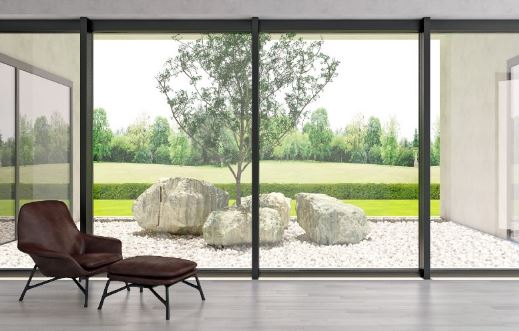 5 1st scene architecture