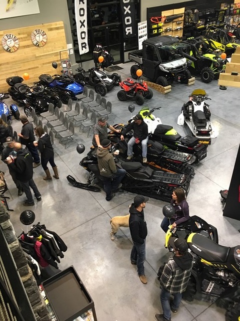 c1 Rec-Tech Power Products