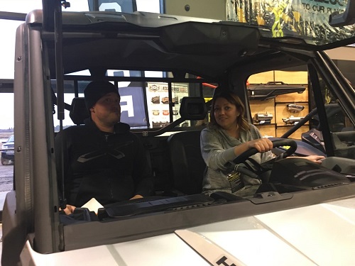 c2 Rec-Tech Power Products