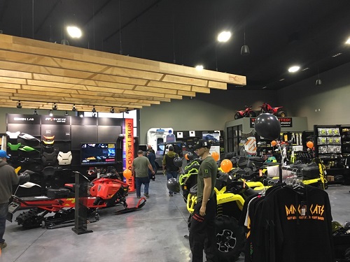 cc3 Rec-Tech Power Products