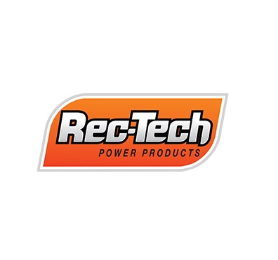 logo Rec-Tech Power Products