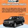 Group transportation in Pun... - Picture Box