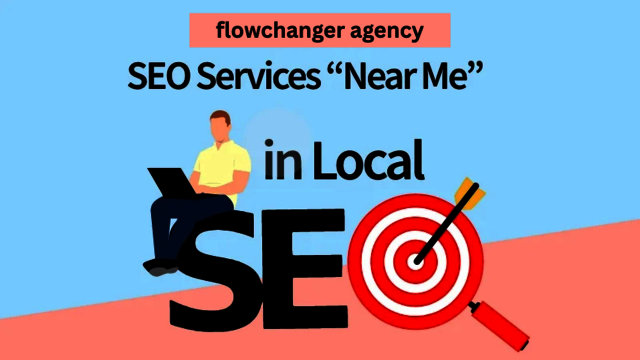 flowchanger agency Picture Box