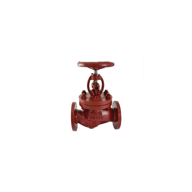 zoloto-cast-steel-globe-steam-stop-valve-flanged vavels