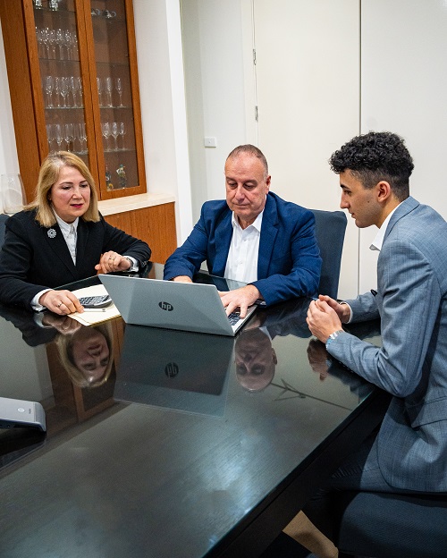 16 MDB Taxation & Business Advisors