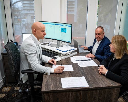 17 MDB Taxation & Business Advisors