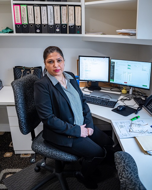 18 MDB Taxation & Business Advisors