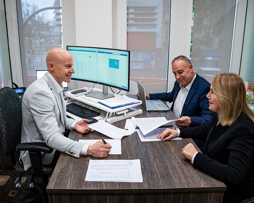 19 MDB Taxation & Business Advisors