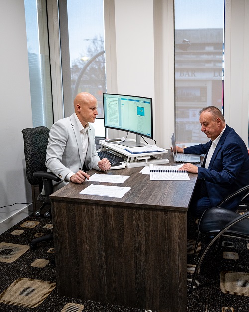 20 MDB Taxation & Business Advisors