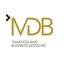 500  logo - MDB Taxation & Business Advisors