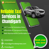 taxi-services - Chandigarh Cab Express