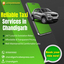 taxi-services - Chandigarh Cab Express