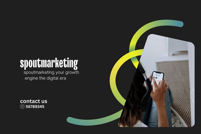 spout social bookmarking Picture Box