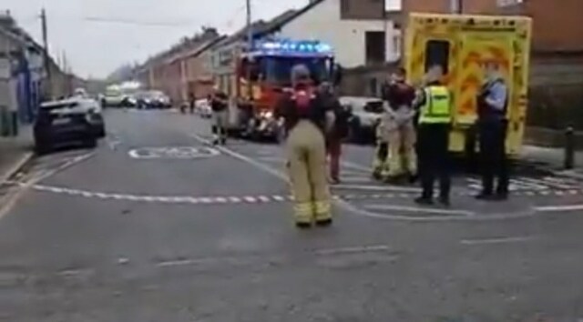 26 The Sentinel Current