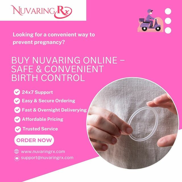 Buy-Birth-Control-NuvaRing-NuvaRingRx Picture Box