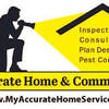 Accurate Home and Commercial Services