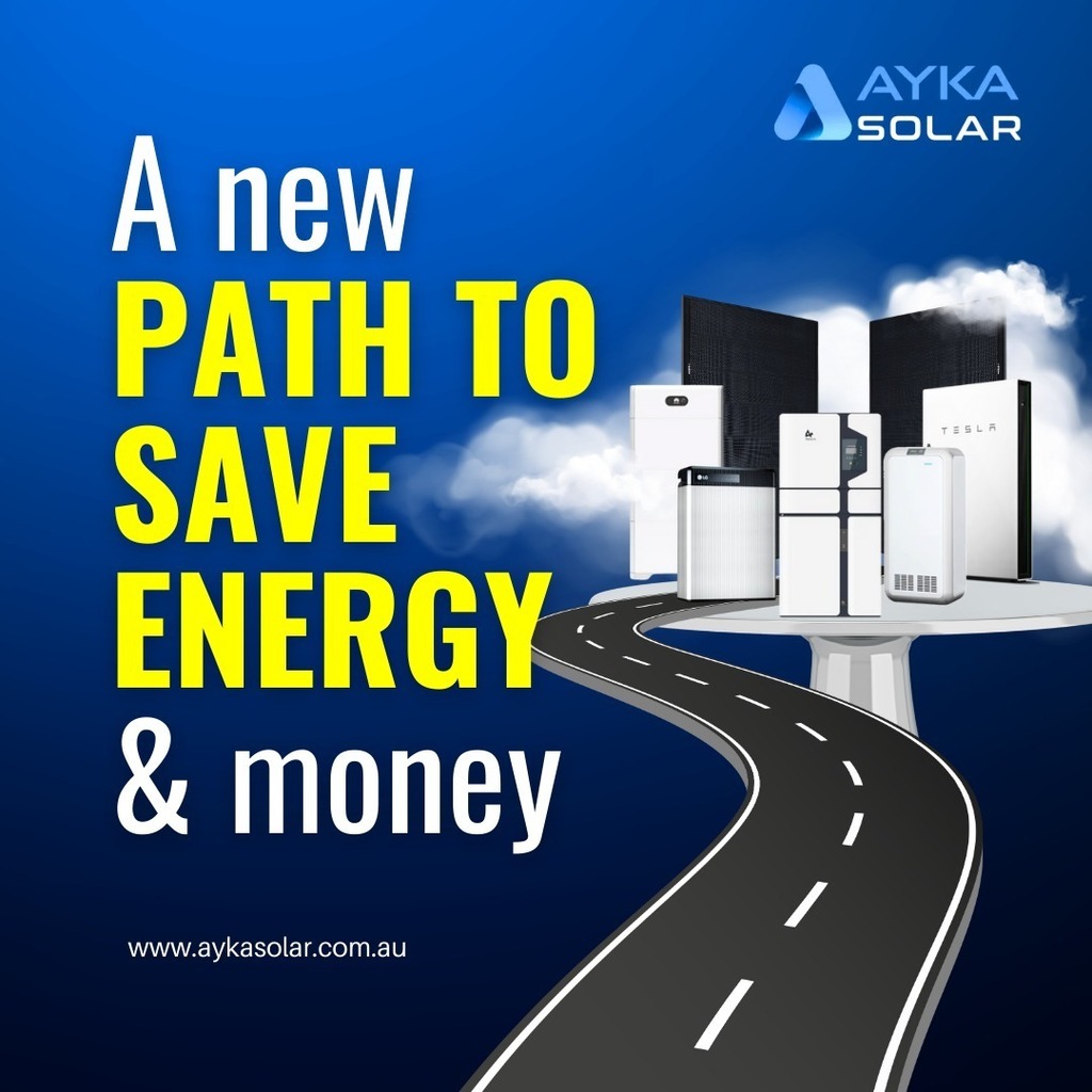 Path to Solar Energy Picture Box