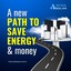 Path to Solar Energy - Picture Box