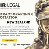 Contract Drafting & Negotia... - Tax Lawyer - Immigration La...