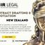 Contract Drafting & Negotia... - Tax Lawyer - Immigration Lawyer
