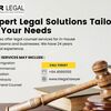 Tax Lawyer - Immigration Lawyer