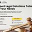 Expert Legal Solutions Tail... - Tax Lawyer - Immigration Lawyer