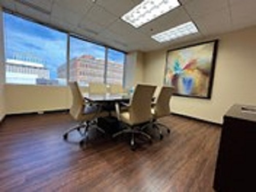 Attorneys Stange Law Firm, PC